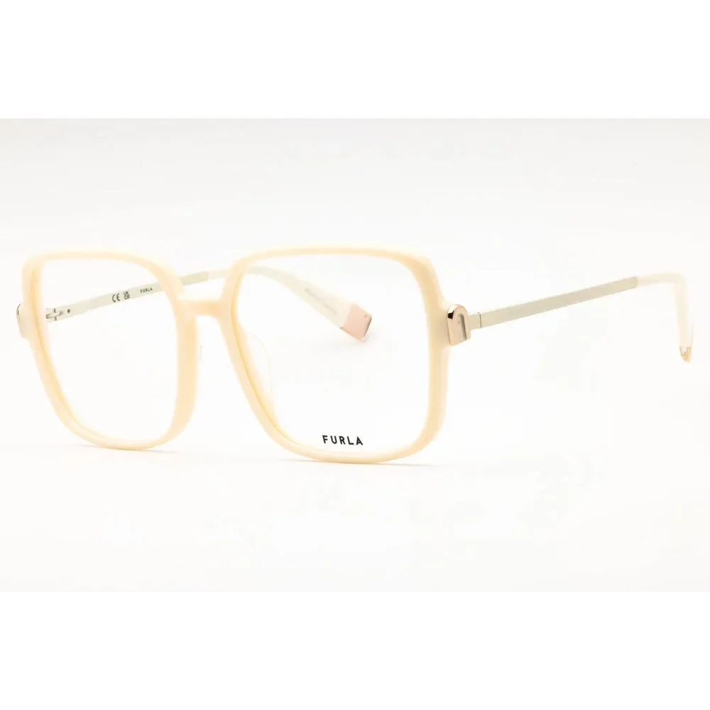 NWT Furla VFU632-0702 55mm New Eyeglasses